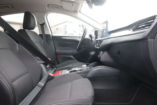 2023 MODEL FORD FOCUS 1.5 ECOBLUE TITANIUM X 115 Hp