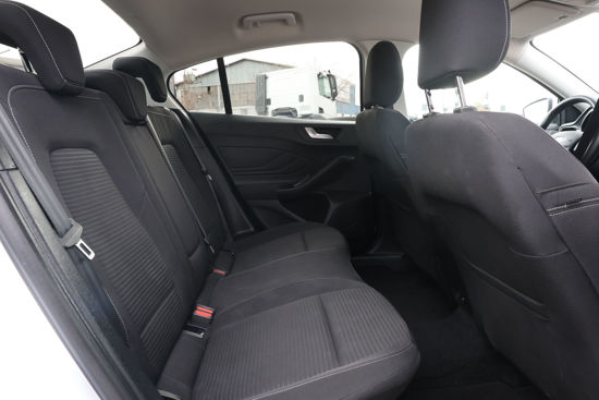 2023 MODEL FORD FOCUS 1.5 ECOBLUE TITANIUM X 115 Hp