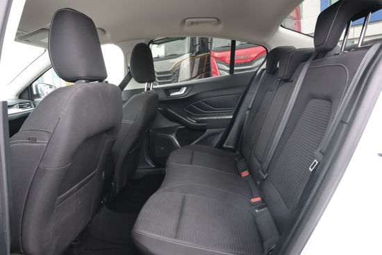 2023 MODEL FORD FOCUS 1.5 ECOBLUE TITANIUM X 115 Hp