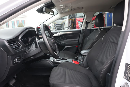 2023 MODEL FORD FOCUS 1.5 ECOBLUE TITANIUM X 115 Hp