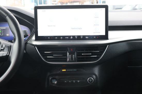 2023 MODEL FORD FOCUS 1.5 ECOBLUE TITANIUM X 115 Hp