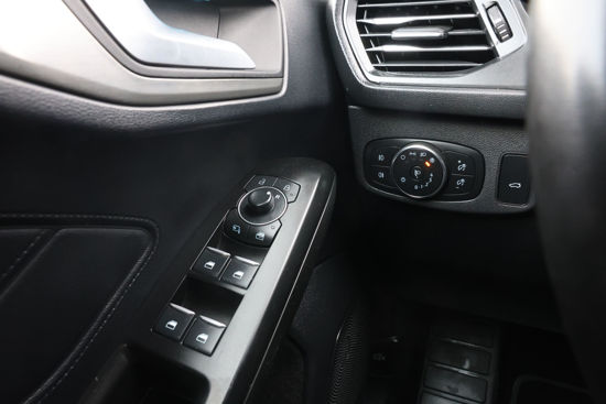 2023 MODEL FORD FOCUS 1.5 ECOBLUE TITANIUM X 115 Hp