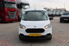 2020 MODEL FORD TRANSİT COURİER VAN 1.5 TDCI TREND 75 Hp A/C