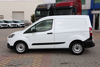 2020 MODEL FORD TRANSİT COURİER VAN 1.5 TDCI TREND 75 Hp A/C