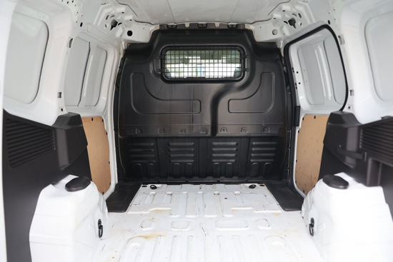 2020 MODEL FORD TRANSİT COURİER VAN 1.5 TDCI TREND 75 Hp A/C