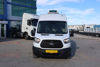 2017 MODEL FORD TRANSIT 350 L 13M³ FRİGORİFİK  SOĞUTUCULU YÜKSEK TAVAN PANELVAN 155 Hp