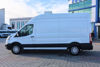 2017 MODEL FORD TRANSIT 350 L 13M³ FRİGORİFİK  SOĞUTUCULU YÜKSEK TAVAN PANELVAN 155 Hp