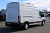 2017 MODEL FORD TRANSIT 350 L 13M³ FRİGORİFİK  SOĞUTUCULU YÜKSEK TAVAN PANELVAN 155 Hp
