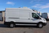 2017 MODEL FORD TRANSIT 350 L 13M³ FRİGORİFİK  SOĞUTUCULU YÜKSEK TAVAN PANELVAN 155 Hp