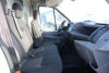 2017 MODEL FORD TRANSIT 350 L 13M³ FRİGORİFİK  SOĞUTUCULU YÜKSEK TAVAN PANELVAN 155 Hp