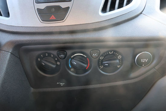 2017 MODEL FORD TRANSIT 350 L 13M³ FRİGORİFİK  SOĞUTUCULU YÜKSEK TAVAN PANELVAN 155 Hp