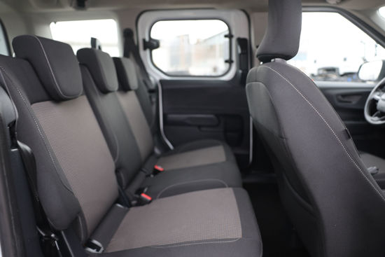 2024 MODEL FORD TOURNEO COURİER TREND 1.5 ECOBLUE 100 Hp