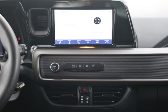 2024 MODEL FORD TOURNEO COURİER TREND 1.5 ECOBLUE 100 Hp