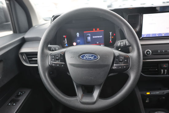 2024 MODEL FORD TOURNEO COURİER TREND 1.5 ECOBLUE 100 Hp