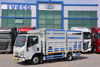 2018 MODEL ISUZU NLR LONG 3.0 CC ŞASE KAMYONET