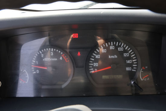 2018 MODEL ISUZU NLR LONG 3.0 CC ŞASE KAMYONET