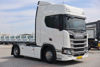 2023 MODEL SCANIA R 540 4X2 DYNAMIC ÇEKİCİ ADR'Lİ