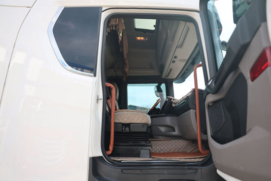 2023 MODEL SCANIA R 540 4X2 DYNAMIC ÇEKİCİ ADR'Lİ