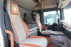 2023 MODEL SCANIA R 540 4X2 DYNAMIC ÇEKİCİ ADR'Lİ