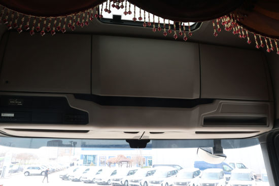 2023 MODEL SCANIA R 540 4X2 DYNAMIC ÇEKİCİ ADR'Lİ