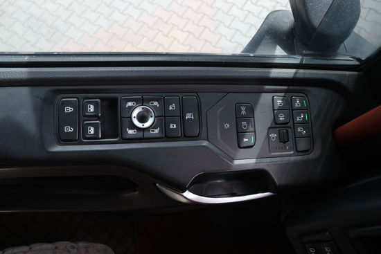 2023 MODEL SCANIA R 540 4X2 DYNAMIC ÇEKİCİ ADR'Lİ