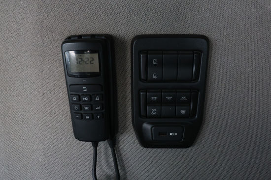 2023 MODEL SCANIA R 540 4X2 DYNAMIC ÇEKİCİ ADR'Lİ