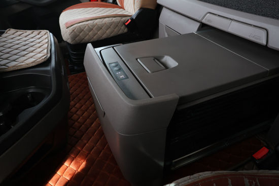 2023 MODEL SCANIA R 540 4X2 DYNAMIC ÇEKİCİ ADR'Lİ