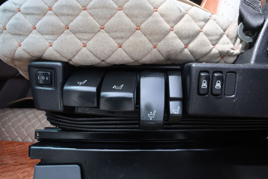 2023 MODEL SCANIA R 540 4X2 DYNAMIC ÇEKİCİ ADR'Lİ