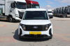 2024 MODEL FORD TRANSİT COURİER FRİGO VAN 1.5 TDCI DELUXE 100 Hp