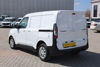 2024 MODEL FORD TRANSİT COURİER FRİGO VAN 1.5 TDCI DELUXE 100 Hp