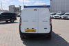 2024 MODEL FORD TRANSİT COURİER FRİGO VAN 1.5 TDCI DELUXE 100 Hp