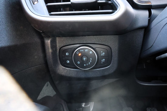 2024 MODEL FORD TRANSİT COURİER FRİGO VAN 1.5 TDCI DELUXE 100 Hp