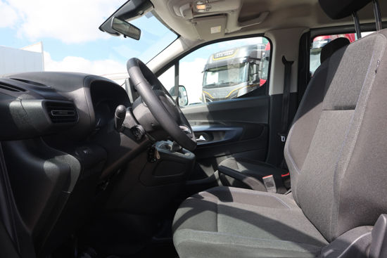 2023 MODEL FIAT DOBLO COMBİ 1.5 ﻿BLUEHDİ EASY 100 Hp