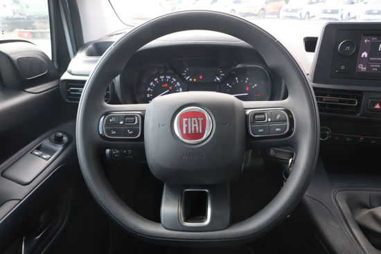 2023 MODEL FIAT DOBLO COMBİ 1.5 ﻿BLUEHDİ EASY 100 Hp