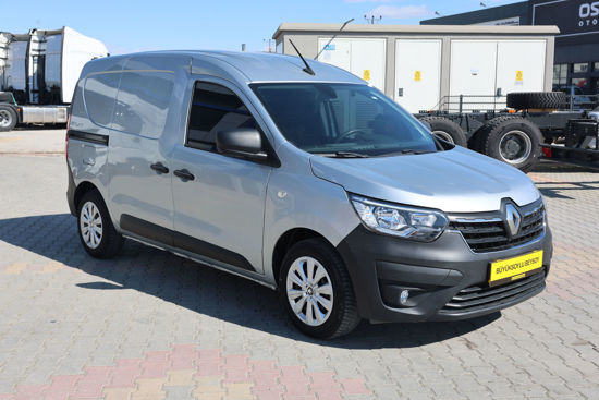 2022 MODEL RENAULT EXPRESS VAN 1.5 BLUEDCI JOY 95 HP