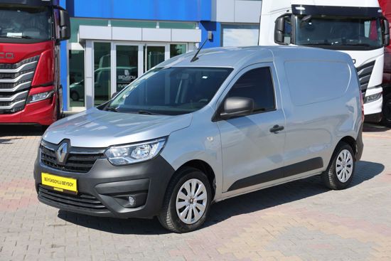 2022 MODEL RENAULT EXPRESS VAN 1.5 BLUEDCI JOY 95 HP