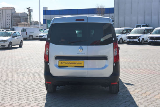 2022 MODEL RENAULT EXPRESS VAN 1.5 BLUEDCI JOY 95 HP