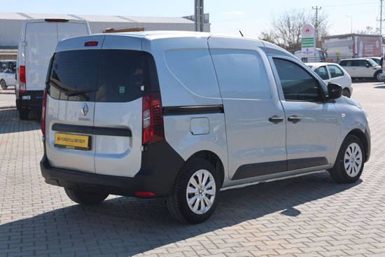 2022 MODEL RENAULT EXPRESS VAN 1.5 BLUEDCI JOY 95 HP