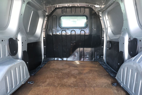 2022 MODEL RENAULT EXPRESS VAN 1.5 BLUEDCI JOY 95 HP