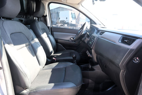 2022 MODEL RENAULT EXPRESS VAN 1.5 BLUEDCI JOY 95 HP