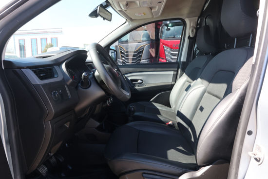 2022 MODEL RENAULT EXPRESS VAN 1.5 BLUEDCI JOY 95 HP