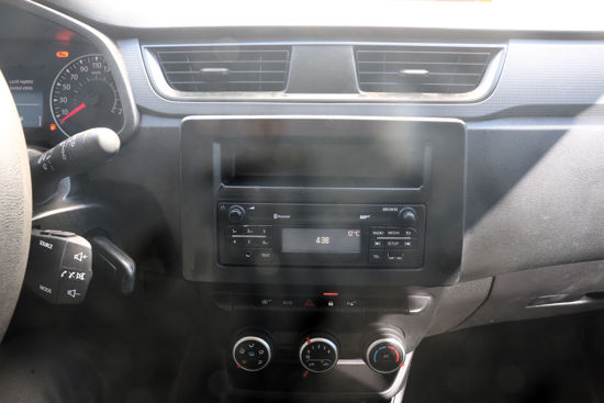 2022 MODEL RENAULT EXPRESS VAN 1.5 BLUEDCI JOY 95 HP