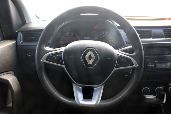 2022 MODEL RENAULT EXPRESS VAN 1.5 BLUEDCI JOY 95 HP