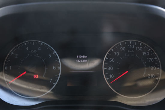 2022 MODEL RENAULT EXPRESS VAN 1.5 BLUEDCI JOY 95 HP