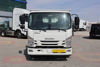 2022 MODEL ISUZU NPR 10 DAMPERLİ KAMYON