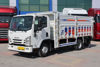 2022 MODEL ISUZU NPR 10 DAMPERLİ KAMYON