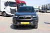 2024 MODEL TOYOTA HILUX 2.4D 4X4 INVINCIBLE JBL - 360° Ç.KABIN KAMYONET 150 Hp