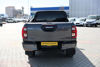 2024 MODEL TOYOTA HILUX 2.4D 4X4 INVINCIBLE JBL - 360° Ç.KABIN KAMYONET 150 Hp
