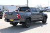 2024 MODEL TOYOTA HILUX 2.4D 4X4 INVINCIBLE JBL - 360° Ç.KABIN KAMYONET 150 Hp