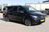2023 MODEL MERCEDES - BENZ VİTO TOURER SELECT 124 CDI 4X4  OTOMOBİL (EKSTRA UZUN)